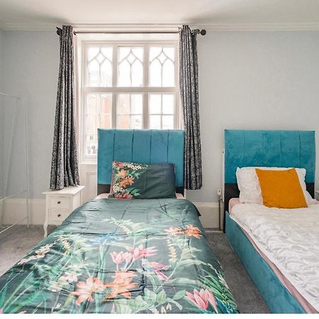 Romney Home Maidstone Luaran gambar