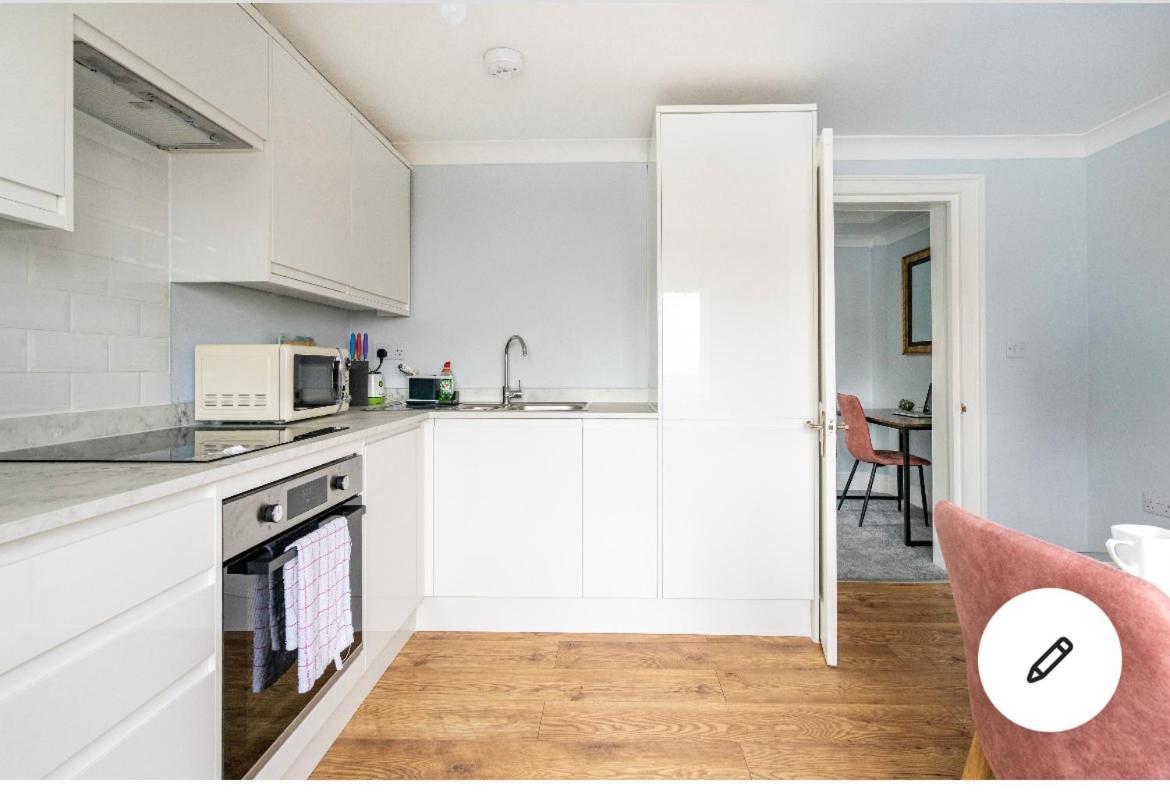 Romney Home Maidstone Luaran gambar