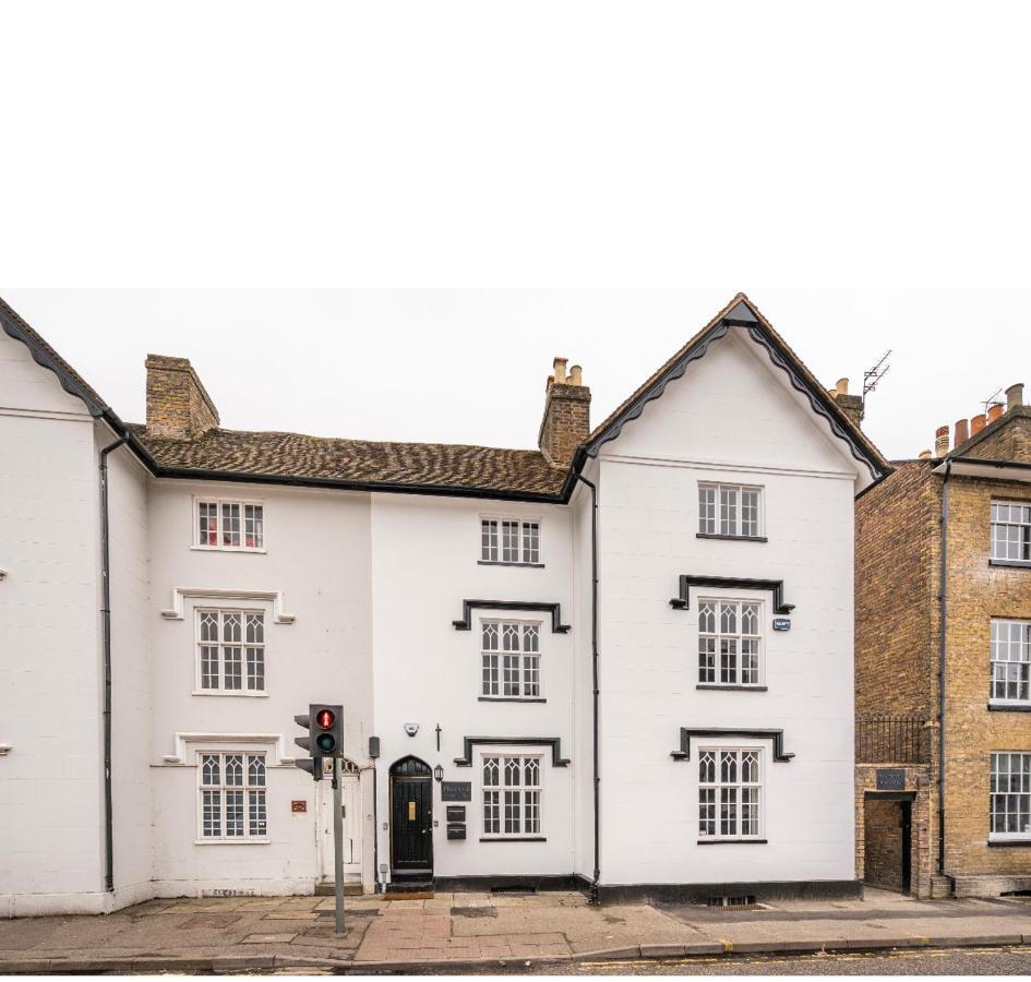 Romney Home Maidstone Luaran gambar