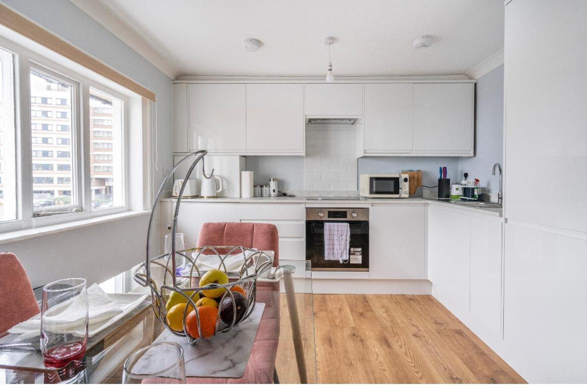 Romney Home Maidstone Luaran gambar